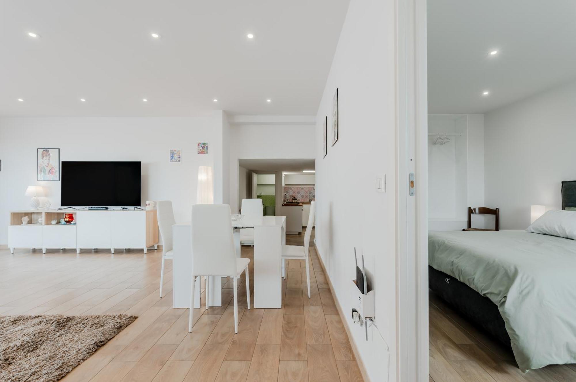Catania Skyview Terrace: Your Urban Escape Exterior foto